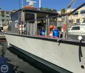 Arrastrero en venta