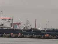 Petrolero/quimiquero en venta