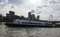 Transbordador de crucero en venta