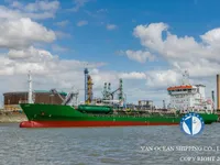 Petrolero/quimiquero en venta