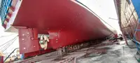 Oil/Chemical tanker en venta