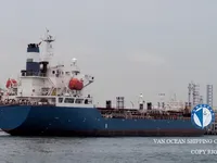 Petrolero/quimiquero en venta