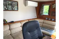 Buque de crucero en venta