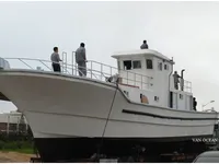 Arrastrero en venta