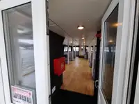 Buque de pasajeros en venta