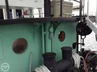 Remolcador en venta