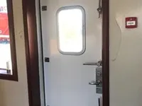 Buque de pasajeros en venta
