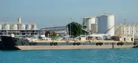 Oil/Chemical tanker en venta