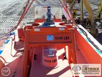 Buque de rescate en venta