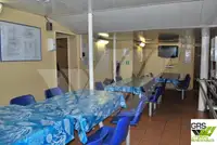 Buque de prospección en venta