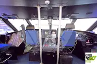 Buque de crucero en venta