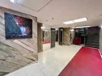 Buque de pasajeros en venta
