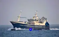 Trawler en venta