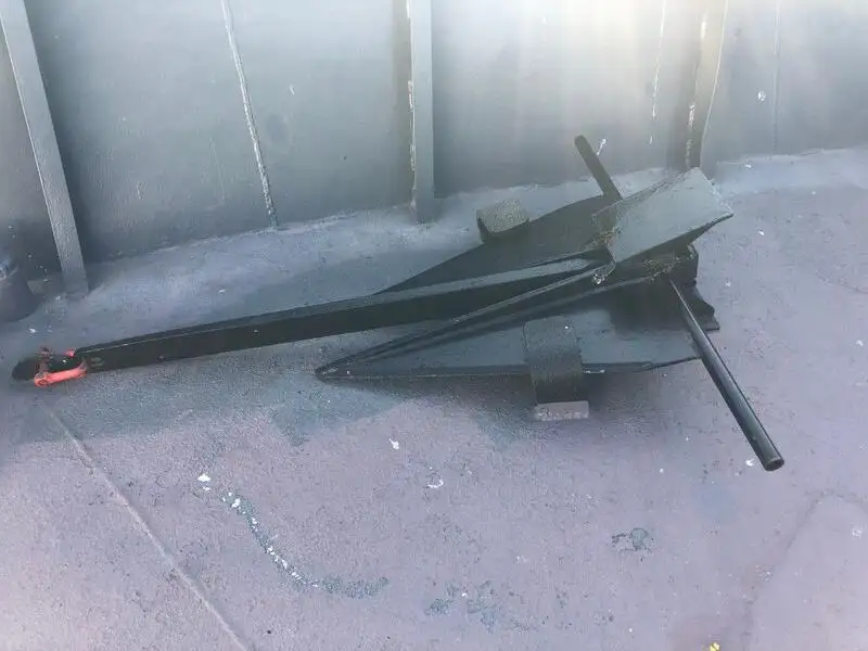Buque portacontenedores en venta
