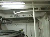 Remolcador en venta