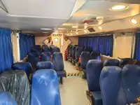 Buque de ferry en venta
