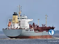 Petrolero/quimiquero en venta
