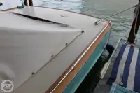 Buque de procesamiento de pescado en venta