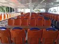 Buque de crucero en venta