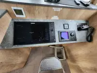 Embarcaciones de trabajo en venta
