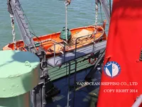 Petrolero/quimiquero en venta