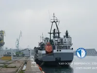 Petrolero/quimiquero en venta