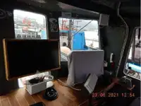 Arrastrero en venta