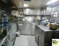Buque de prospección en venta