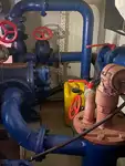 Barcos de trabajo en venta