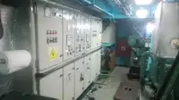 Embarcaciones de trabajo en venta
