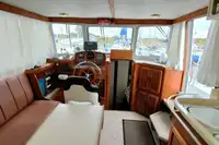 Trawler en venta