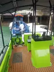 Embarcaciones de trabajo en venta