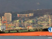 Petrolero/quimiquero en venta
