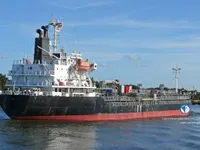 Petrolero/quimiquero en venta