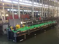 Barcaza en venta