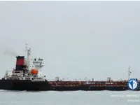 Petrolero/quimiquero en venta