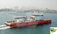 Transbordador de crucero en venta
