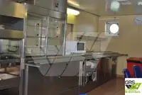 Buque de prospección en venta