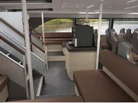 Buque de ferry en venta