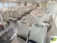 Buque de pasajeros en venta