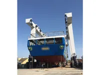 Buque Ro-Ro en venta