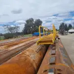 Barcaza en venta