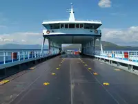 Lancha de desembarco, tanque en venta