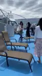 Buque de crucero en venta