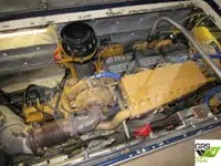 Buque de crucero en venta