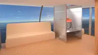 Catamarán en venta