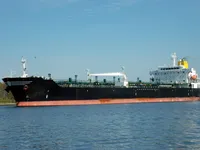 Petrolero/quimiquero en venta