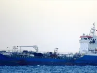 Petrolero/quimiquero en venta