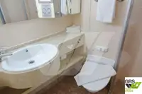 Buque de crucero en venta