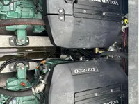 Patrullera en venta